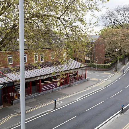 The Chorlton * Manchester