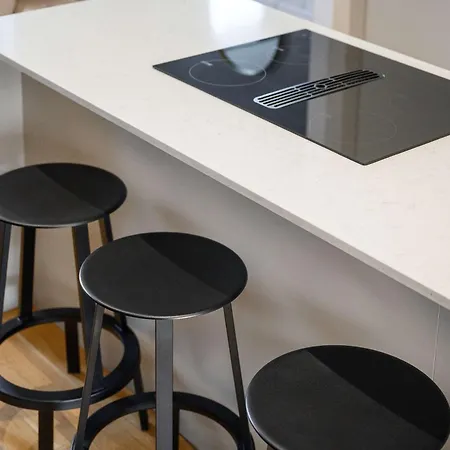 Free Parking - Roof Terrace - Luxury Townhouse Holiday home Manchester