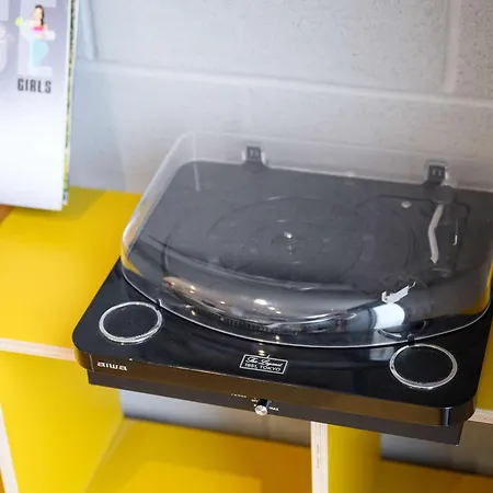 Dom wakacyjny Free Parking - Roof Terrace - Luxury Townhouse *