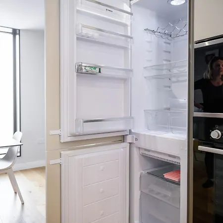 Free Parking - Roof Terrace - Luxury Townhouse * 曼彻斯特