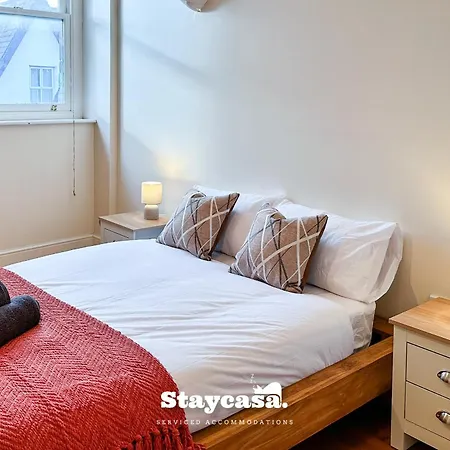 Carlton Co-living - Private Self-cater