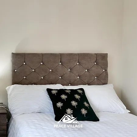 Gateway 5min To Centre W Parking * Manchester