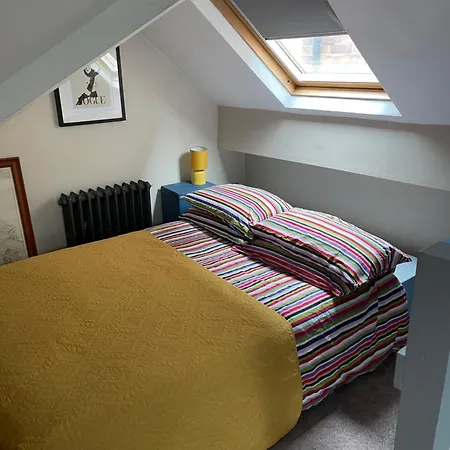Quirky House Holiday home