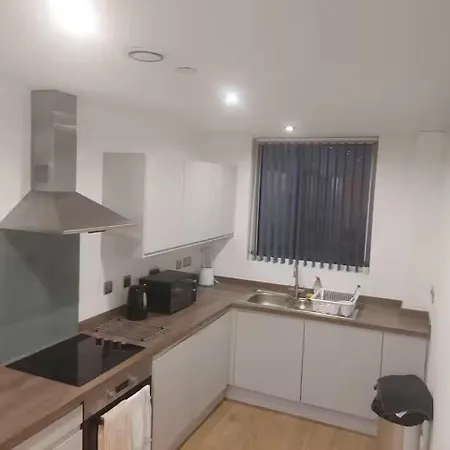 1 Bed-self Checkin Min-arena 7d-discount