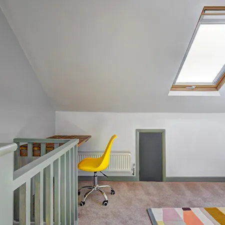 Pass The Keys Stunning Sleeps 6 Holiday home