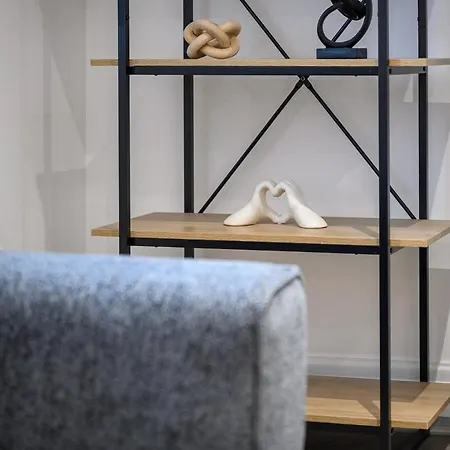 Luxury Heart Of Didsbury Apartment *