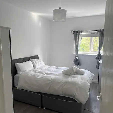 Appartement Bank Street *