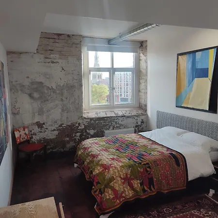 Bed & Breakfast Islington Mill *