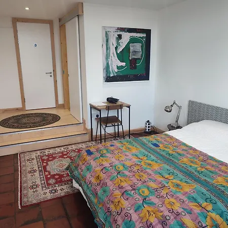 Islington Mill Bed & Breakfast Salford (Greater Manchester)