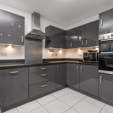 Hostel Corhivestay Droysden