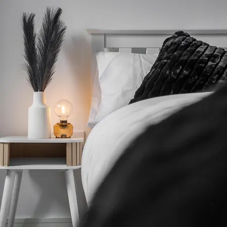 Hostel Corhivestay Droysden