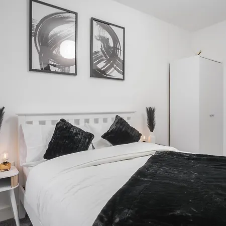 Ostello Corhivestay Droysden *