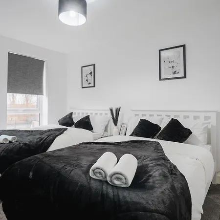 Corhivestay Droysden