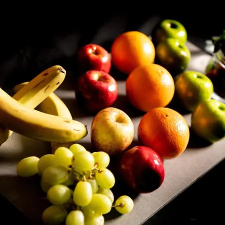 - - Oldham By Ihg 3* Failsworth