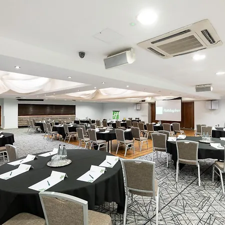 - - Oldham By Ihg فندق مانشستر