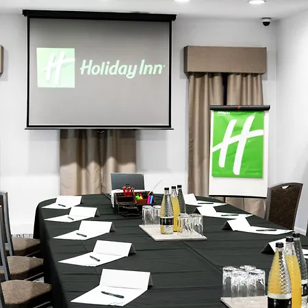 - - Oldham By Ihg 3* マンチェスター