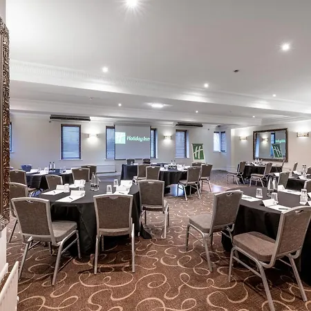 Holiday - - Oldham By Ihg