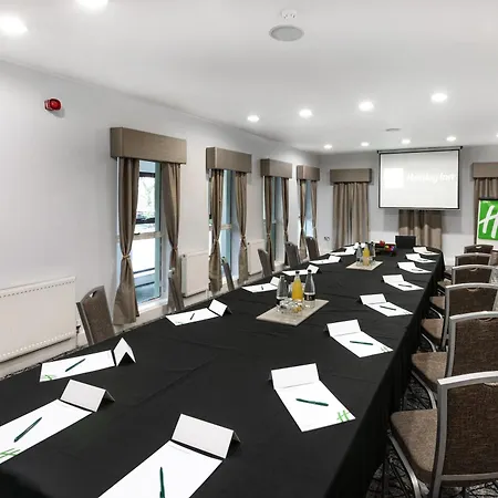- - Oldham By Ihg فندق 3*