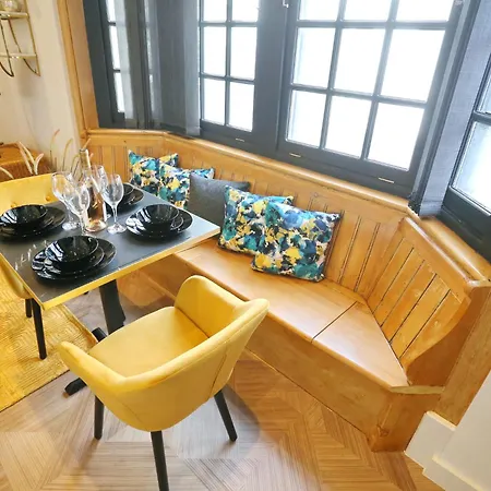 Pass The Keys Beautifully Restored 3 Bed Flat In Centre Manchester