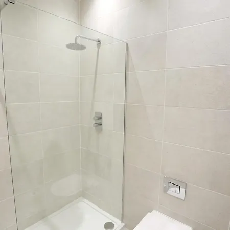 Pass The Keys Beautifully Restored 3 Bed Flat In Centre 公寓