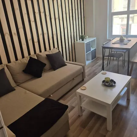 Prime Centre Apartment!