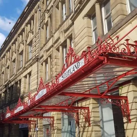 Prime Centre Apartment! Lejlighed Manchester