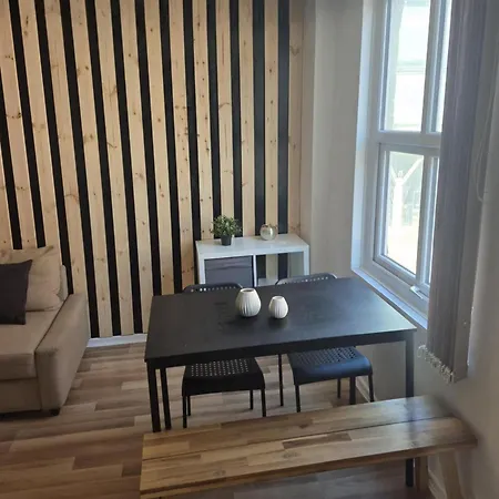 Prime Centre Apartment! 公寓 曼彻斯特