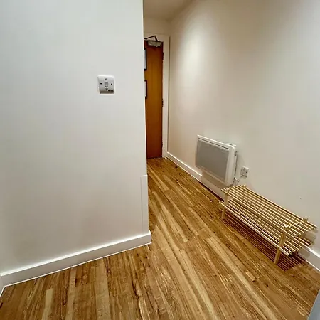 One Bed Flat In The Heart Of Centre マンチェスター