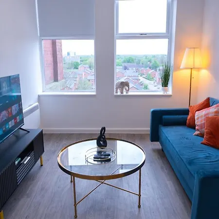 Hive Manchester