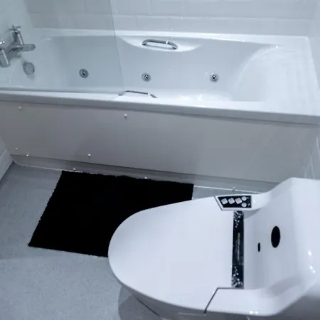 Hive Apartment Manchester