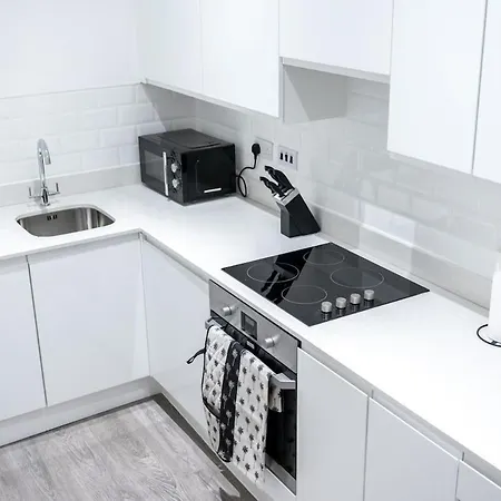 Hive Near Etihad Coop Live * Manchester