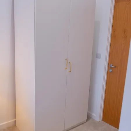 Hive Near Etihad Coop Live Apartamento