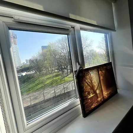 Manchester City Apartment * Manchester