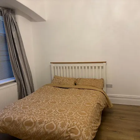 Homestay Ingoldsby Manchester