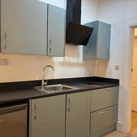 Homestay Ingoldsby Manchester