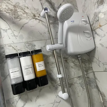 Apartment Simple