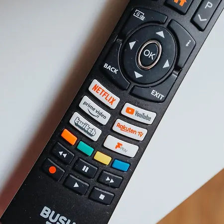 Dom wakacyjny Long 3br House With Parking *