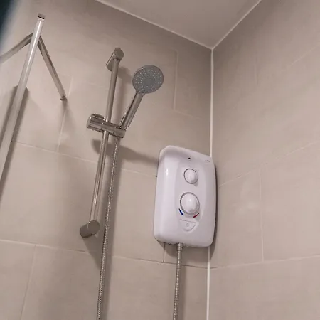 Stunning Modern 2 Bed Flat, With Parking, Near Town Διαμέρισμα Μάντσεστερ