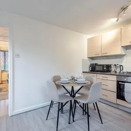 Entire Home With Free Parking Near Old Trafford, Media City & City Centre 曼彻斯特