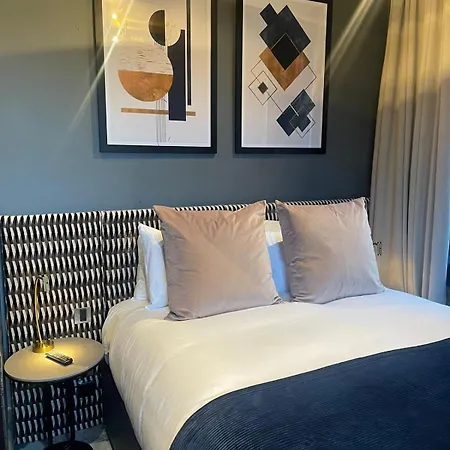 Hotel Forty Seven Manchester, Worldhotels Crafted Manchester