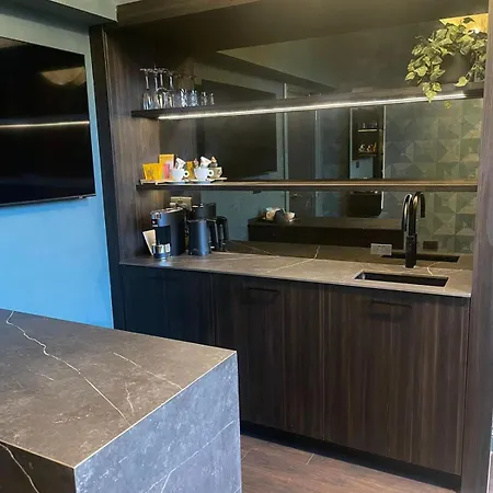 Forty Seven Manchester, Worldhotels Crafted ホテル