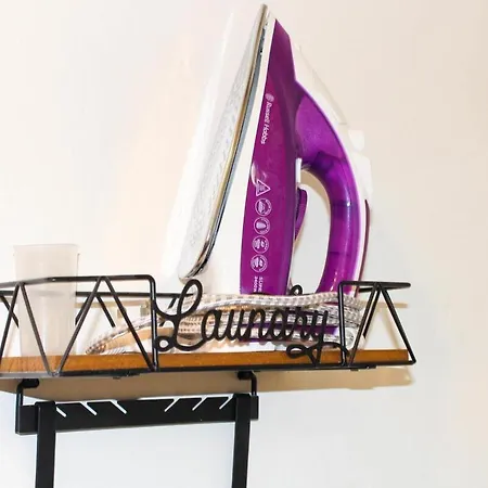 2 Min Walk Etihad Stadium & Coop Arena - 3br, Free Parking Appartement Manchester