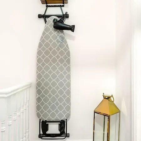 Appartement 2 Min Walk Etihad Stadium & Coop Arena - 3br, Free Parking