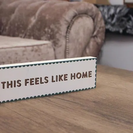 2 Min Walk Etihad Stadium & Coop Arena - 3br, Free Parking