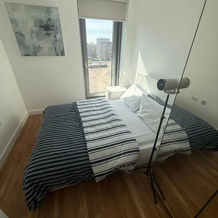 The Urban Escape In Media - A Private And Bathroom In A Shared Privat bolig Manchester