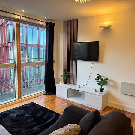 Hacienda Apartament