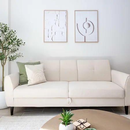 2 Bed Flat Free Parking By Superhost