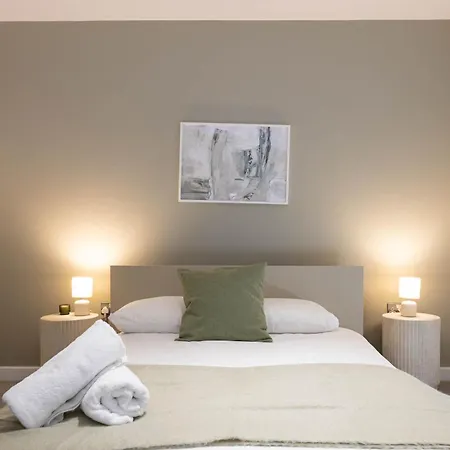 Lägenhet 2 Bed Flat By Superhost *