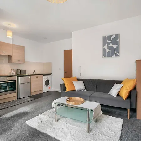 Old Trafford With Free Parking