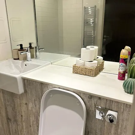 Apartmán Spacious - Next To Ao Arena & Picadilly Station - Local Attractions - Free Parking *